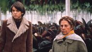 A still from Harold and Maude (Image via Prime Video)